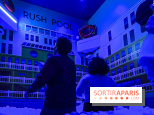 Rush Action Game