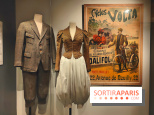La mode en mouvement #3 :  l'exposition qui mêle sport et mode au Palais Galliera - photos