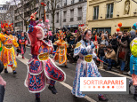 Défilé du Nouvel an Lunaire - Chinois 2025 Paris 13e - les photos -  A7C1477