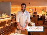 Restaurant Ischia par Denny Imbroisi, les photos