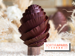Chocolats de Pâques du Shangri-La Paris 2025 par Maxence Barbot