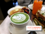 Cult Coffee Shop, nos photos  - Cult 12
