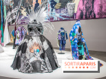 Raphaël Barontini : l'artiste au cœur d'une expo mode au Palais de Tokyo