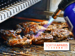 Oh My Jerk, la street-food jamaïcaine au bord du Canal Saint-Martin - Fotor