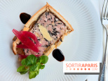 La Riotte - Pâté en croûte veau, cochon, foie gras