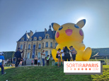 Pokémon Go Fest Paris 2025