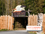 Lumigny Safari Reserve - nos photos