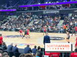 Paris Basketball - Adidas Arena - IMG 9031