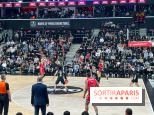 Paris Basketball - Adidas Arena