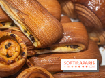 Chamboule boulangerie artisanale Paris 18e - viennoiseries