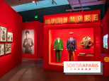 Exposition Wes Anderson à la Cinémathèque