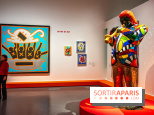 Exposition Tous Léger! au Musée du Luxembourg