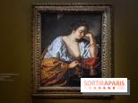 Exposition Artemisia, héroïne de l'art au musée Jacquemart-André - IMG 3497
