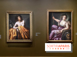 Exposition Artemisia, héroïne de l'art au musée Jacquemart-André