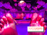 Bubble Planet : l'expérience immersive dans le royaume des bulles éclate enfin à Paris  - image00037
