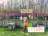 Sherwood Parc 2025 - nos photos