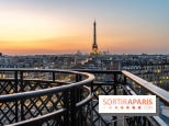 L'Hôtel Sax à Paris se dévoile - les photos