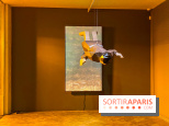 Exposition As Above So Below de Mark Leckey à Lafayette Anticipations