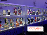 Le style Snoopy, nos photos de l'exposition - Expo Snoopy 10