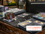 Premiere boutique Pokémon de Paris en photo