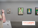 Exposition Matisse et Marguerite au Musée d'Art Moderne de Paris - photos  - A7C05334
