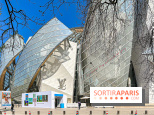 David Hockney : la plus grande exposition retrospective de l'artiste à la Fondation Louis Vuitton