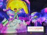 Le Petit Prince, l'odyssée immersive : un voyage poétique et coloré à vivre à l'Atelier des Lumières - fotor 1744364484943