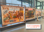 Faire impression : l'exposition sur les affiches de cinéma à la Fondation Jérôme Seydoux-Pathé