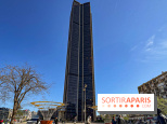 Panoramart : l'exposition créative signée Aurélien Jeanney, perchée au sommet de la Tour Montparnasse - image00069