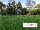 La Parenthèse Verte restaurant à Louveciennes - photos