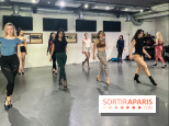 Danse Cabaret Academy - nos photos