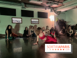 Danse Cabaret Academy - nos photos