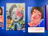Exposition Figurabstra à la galerie Goldshteyn-Saatort