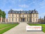 Château de Champs-sur-Marne, visuels