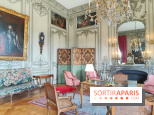 Château de Champs-sur-Marne, visuels