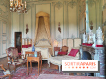 Château de Champs-sur-Marne, visuels