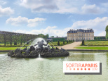 Château de Champs-sur-Marne, visuels