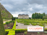 Château de Champs-sur-Marne, visuels