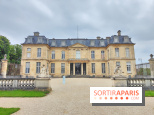 Château de Champs-sur-Marne, visuels