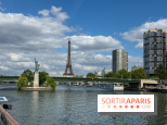 Brunch croisière à volonté sur la Seine – Le Diamant Bleu Paris - IMG 5091
