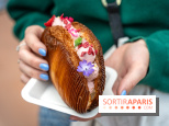 Taste of Paris 2025 au Grand Palais, les photos