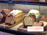 Manie Café et pâtisseries - coffee shop Paris 16e - cakes