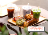 Manie Café et pâtisseries - coffee shop Paris 16e