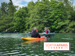Torcy Canoë Kayak