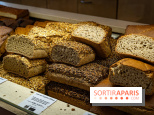 Chambelland boulangerie sans gluten et salon de Thé à Paris