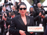 ©Rachid Bellak - Cannes 2025 - Cérémonie d'ouverture - Rossy de Palma 5