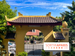 La pagode Trúc Lâm Thiền Viện - nos photos