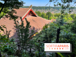 La pagode Trúc Lâm Thiền Viện - nos photos