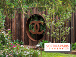 Jardins, Jardin 2025 : CHANEL dévoile son jardin parfumé & immersif au parc de la Villa Windsor - image00060