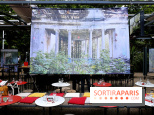 Quai de la Photo à Paris, nos photos de la terrasse d'été 2025  - Quai photo 1